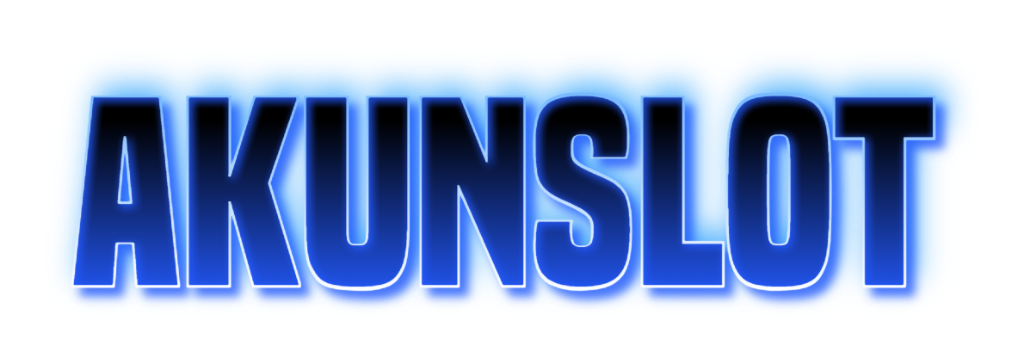 AKUNSLOT logo